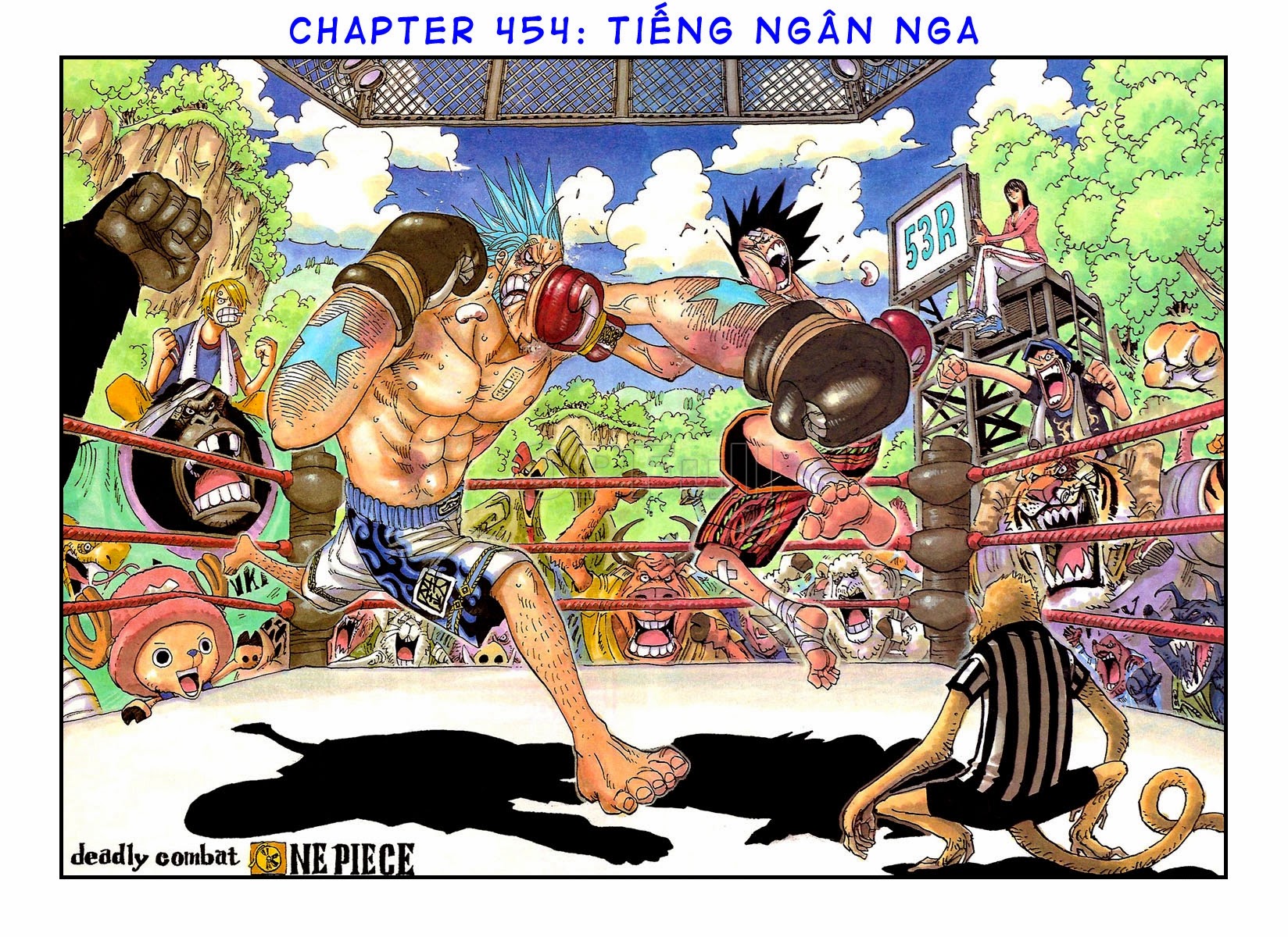Chương 454 - trang 2