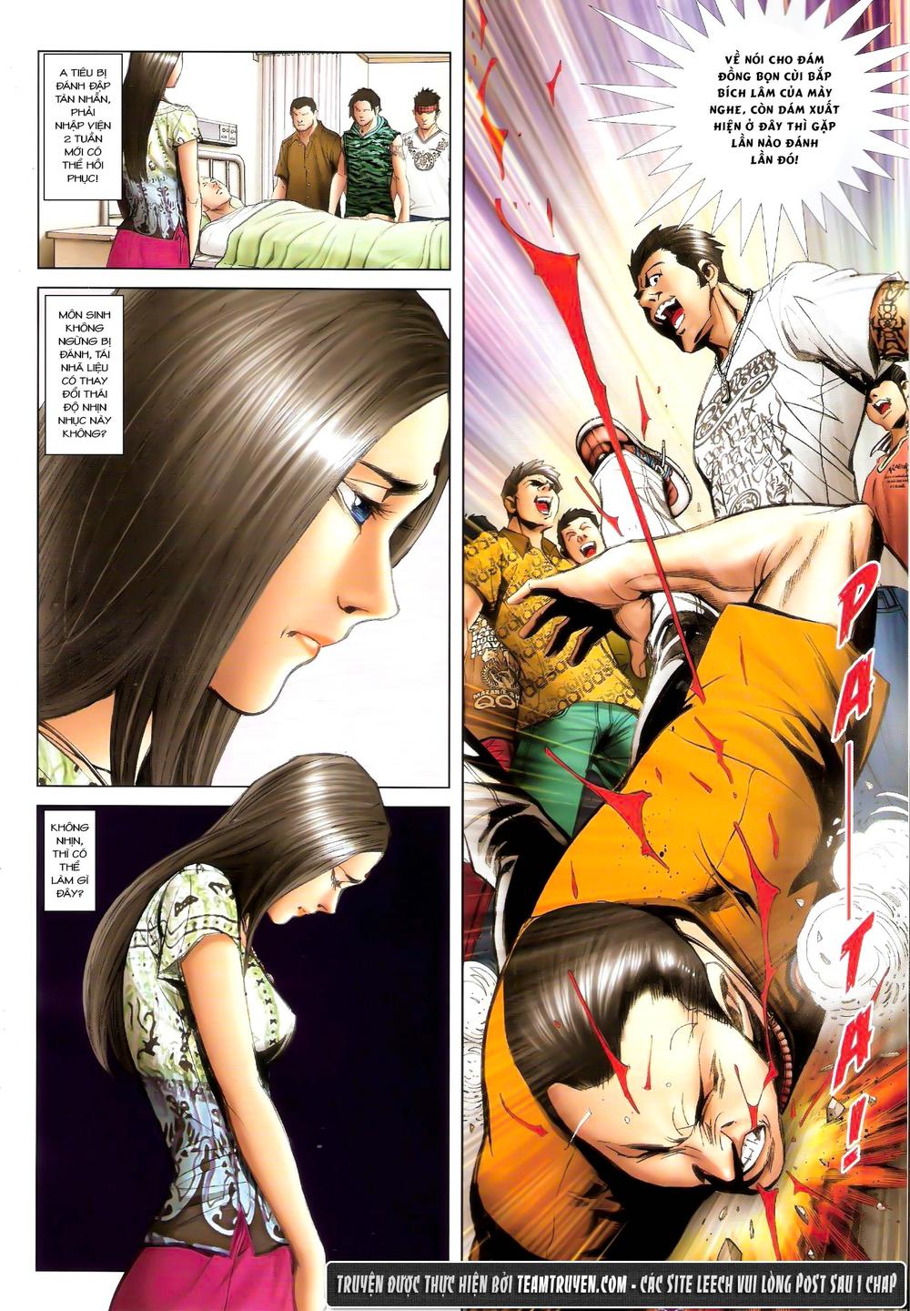 Chương 1421 - trang 4
