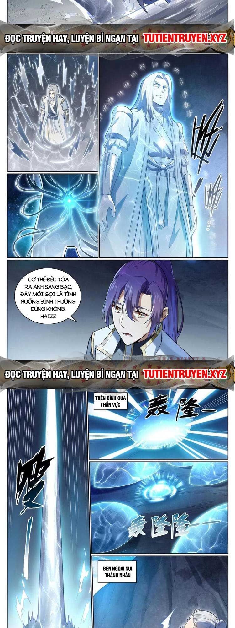 Chương 1099 - trang 6