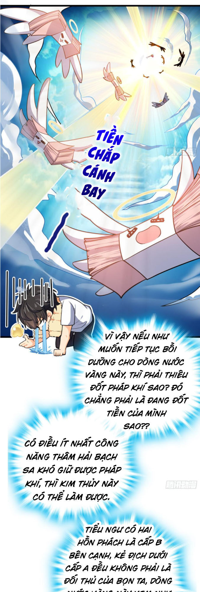 Chương 147 - trang 46