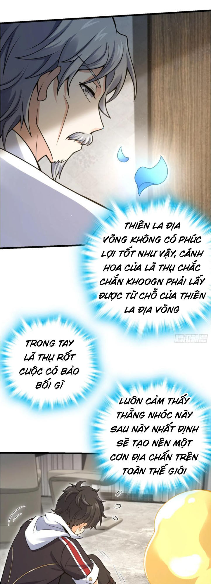 Chương 151 - trang 31