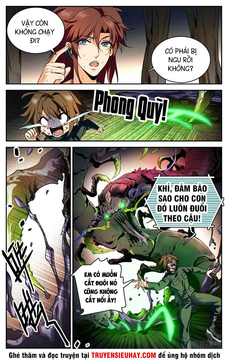 Chương 257 - trang 6