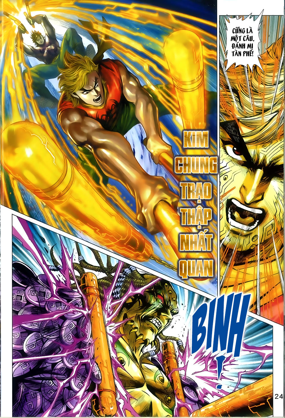 Chương 817 - trang 24