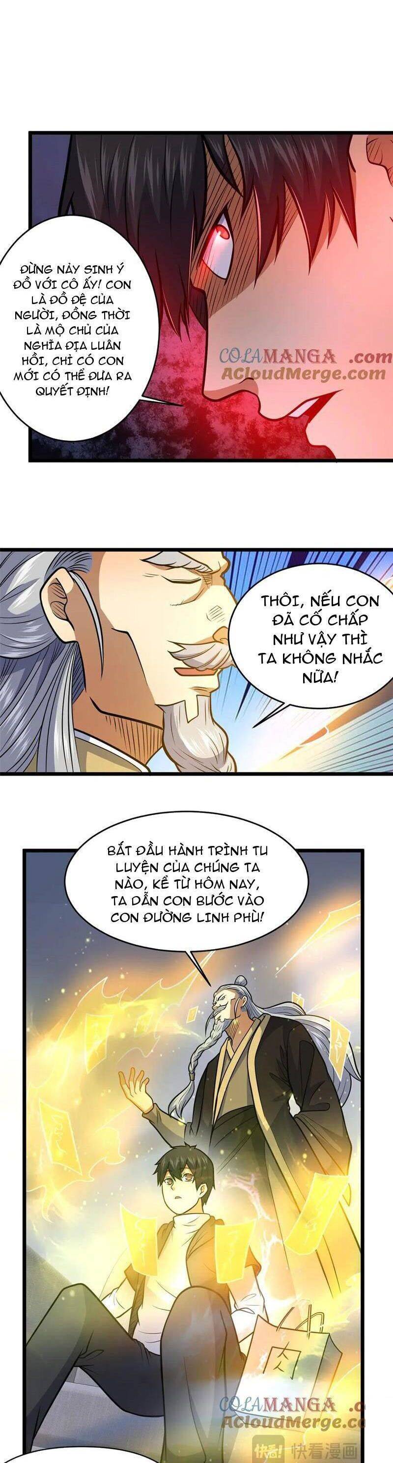 Chương 204 - trang 11