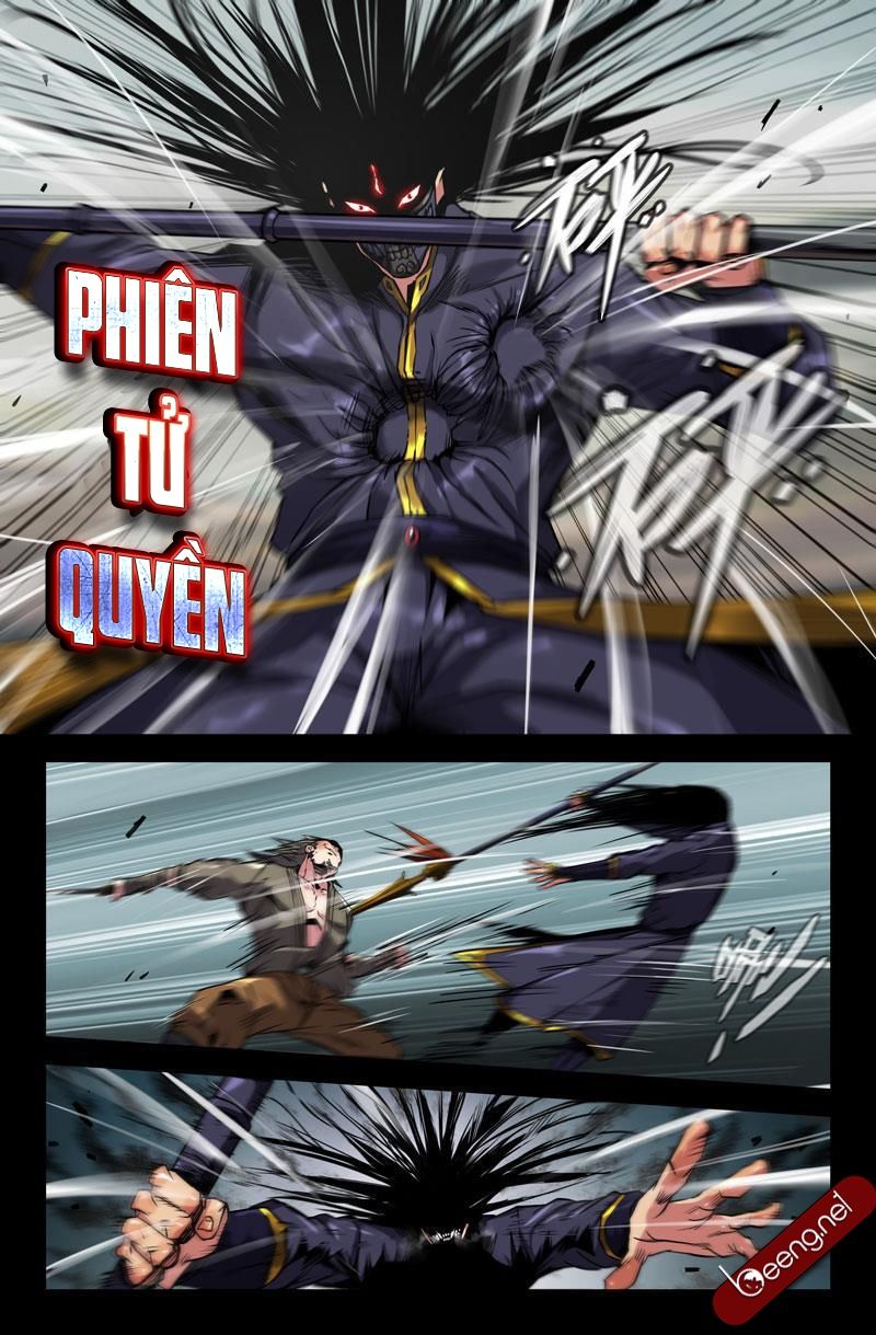 Chương 70 - trang 8