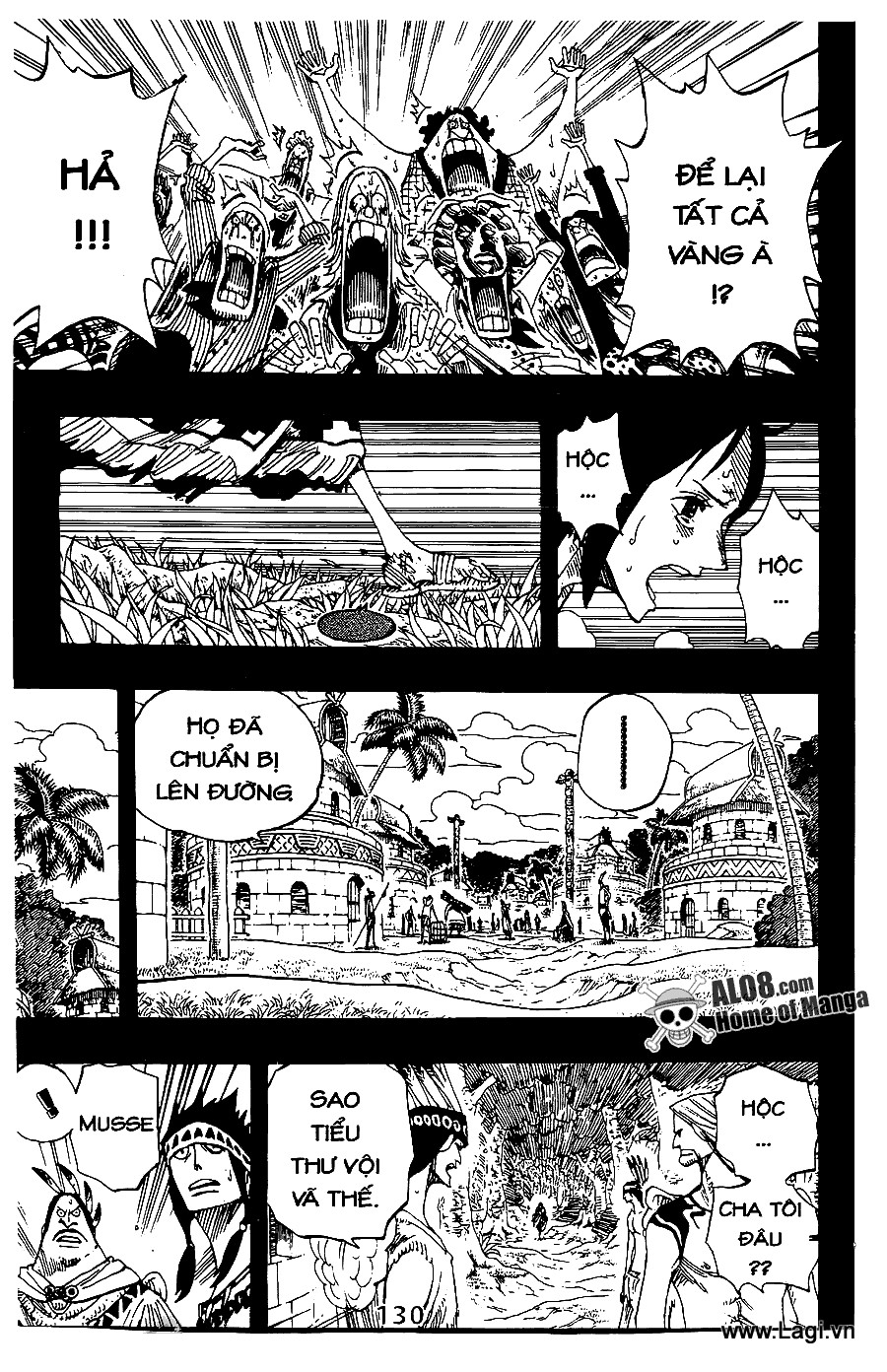 Chương 291 - trang 10
