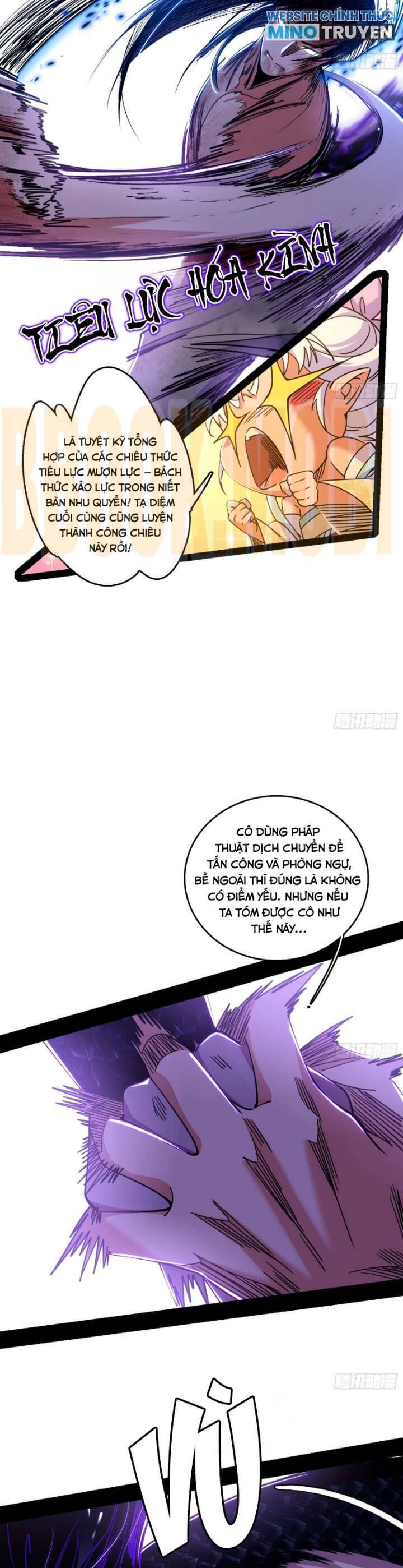 Chương 520 - trang 30