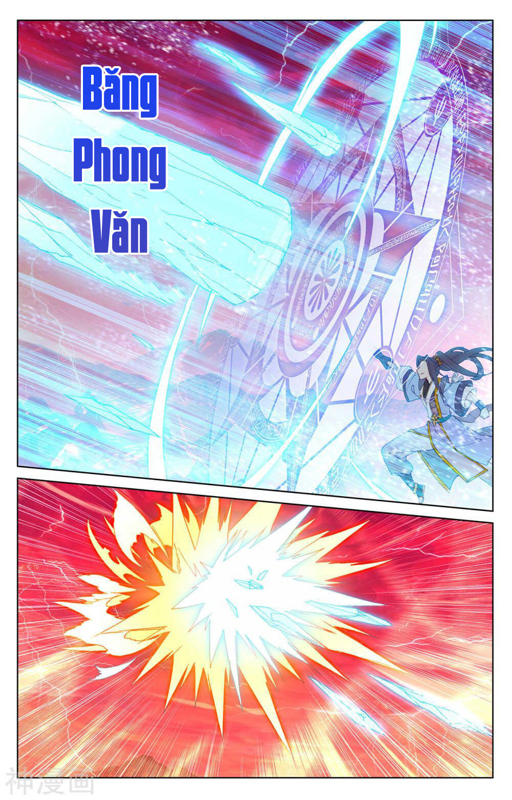 Chương 200 - trang 9