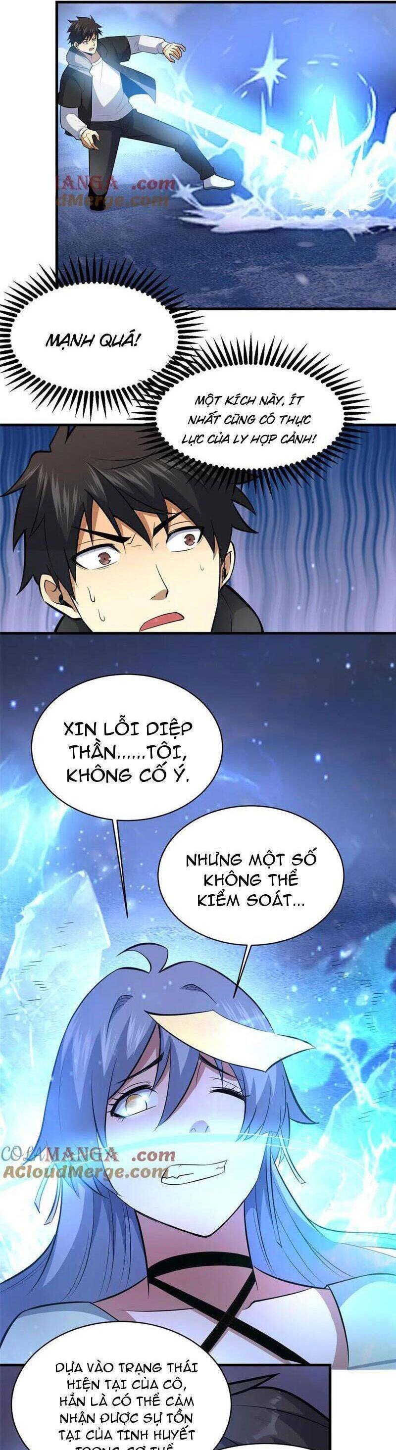 Chương 208 - trang 15