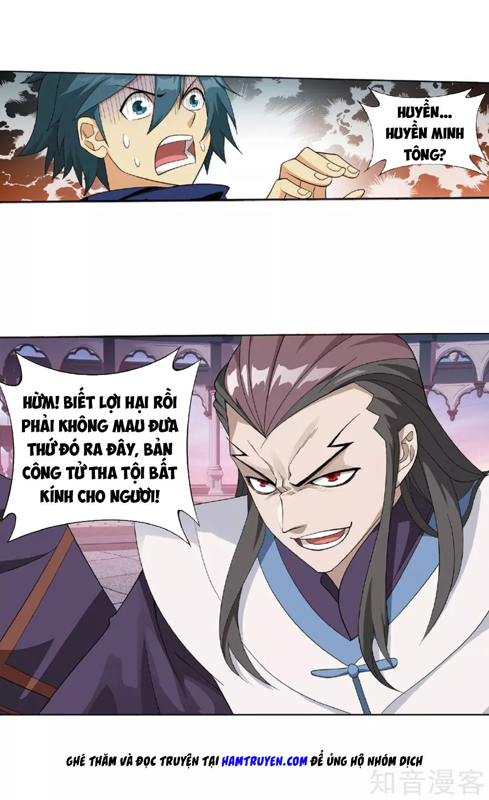 Chương 267 - trang 6