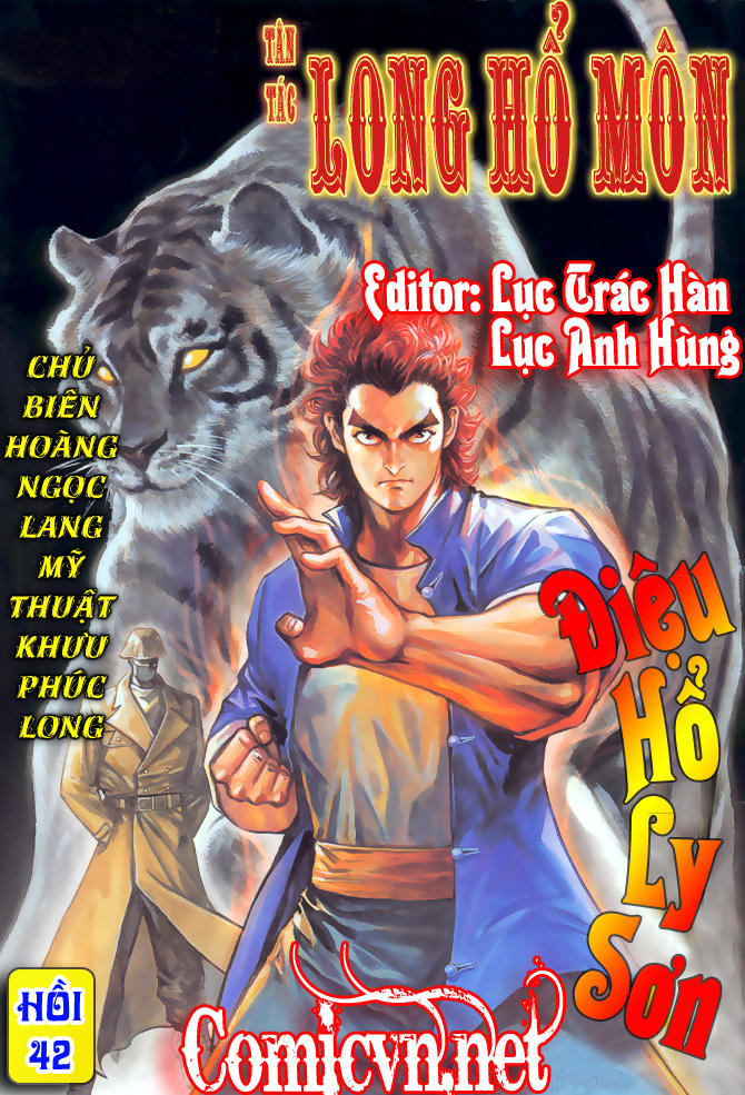 Chương 42 - trang 1
