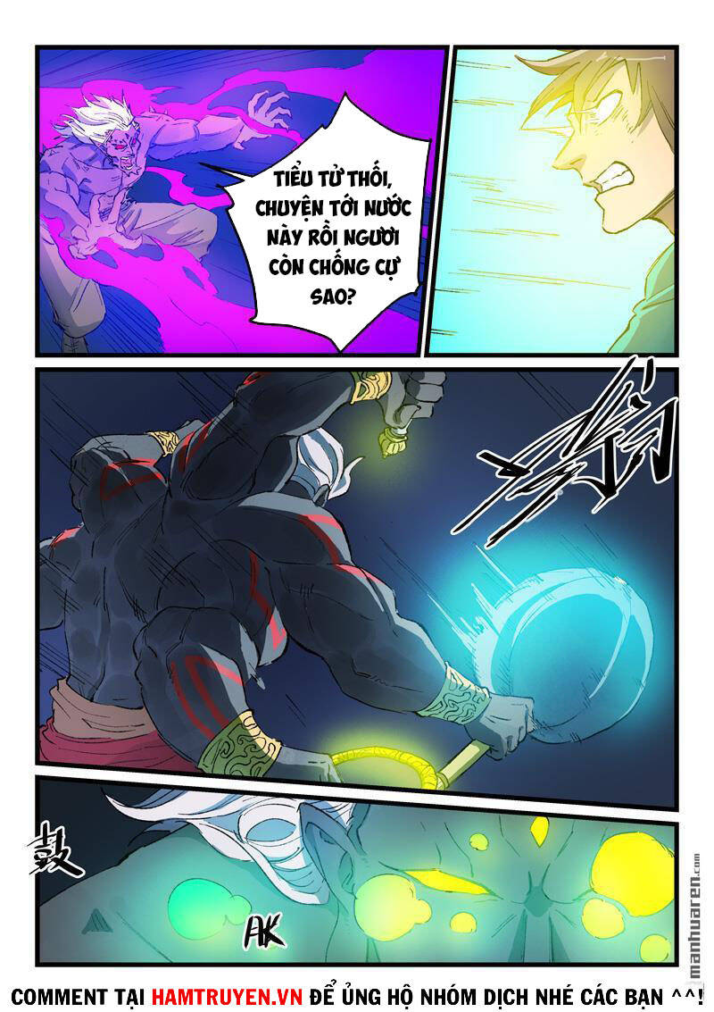 Chương 429 - trang 3