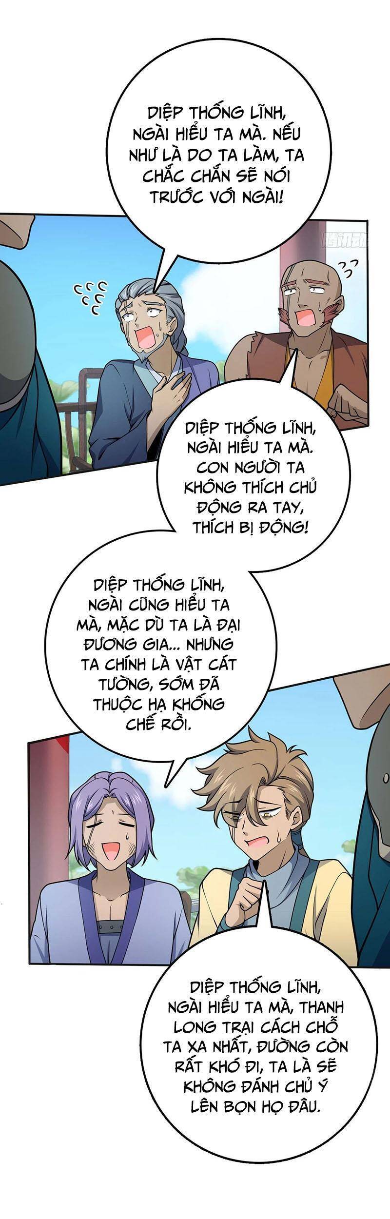Chương 526 - trang 10