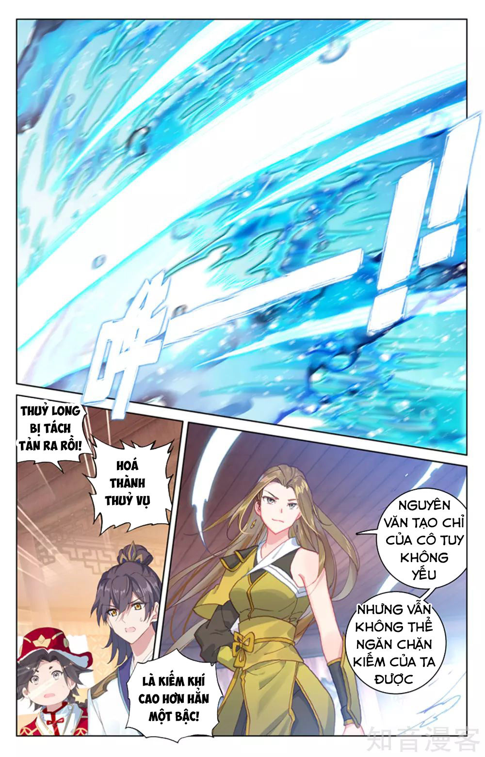 Chương 153 - trang 4