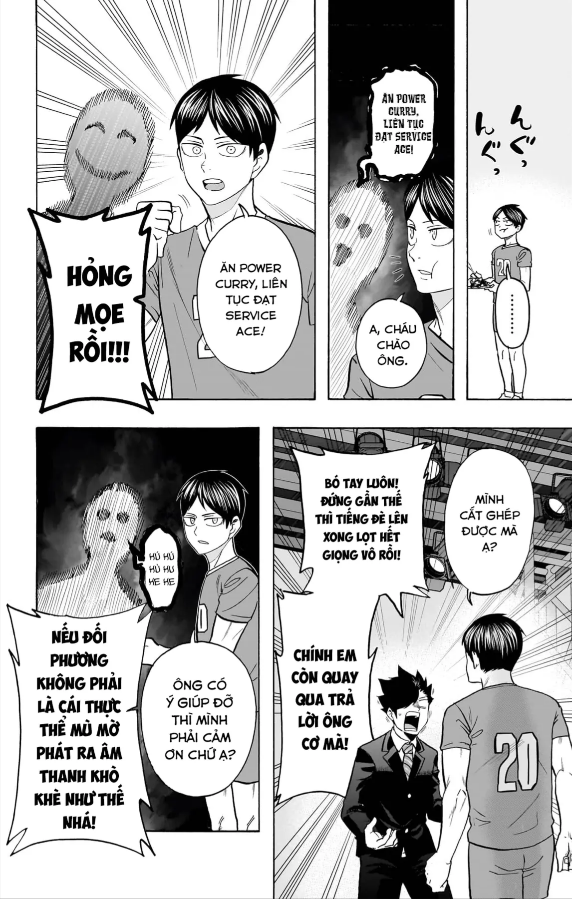 Chương 131 - trang 12