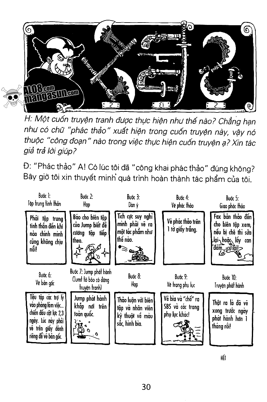 Chương 149 - trang 23