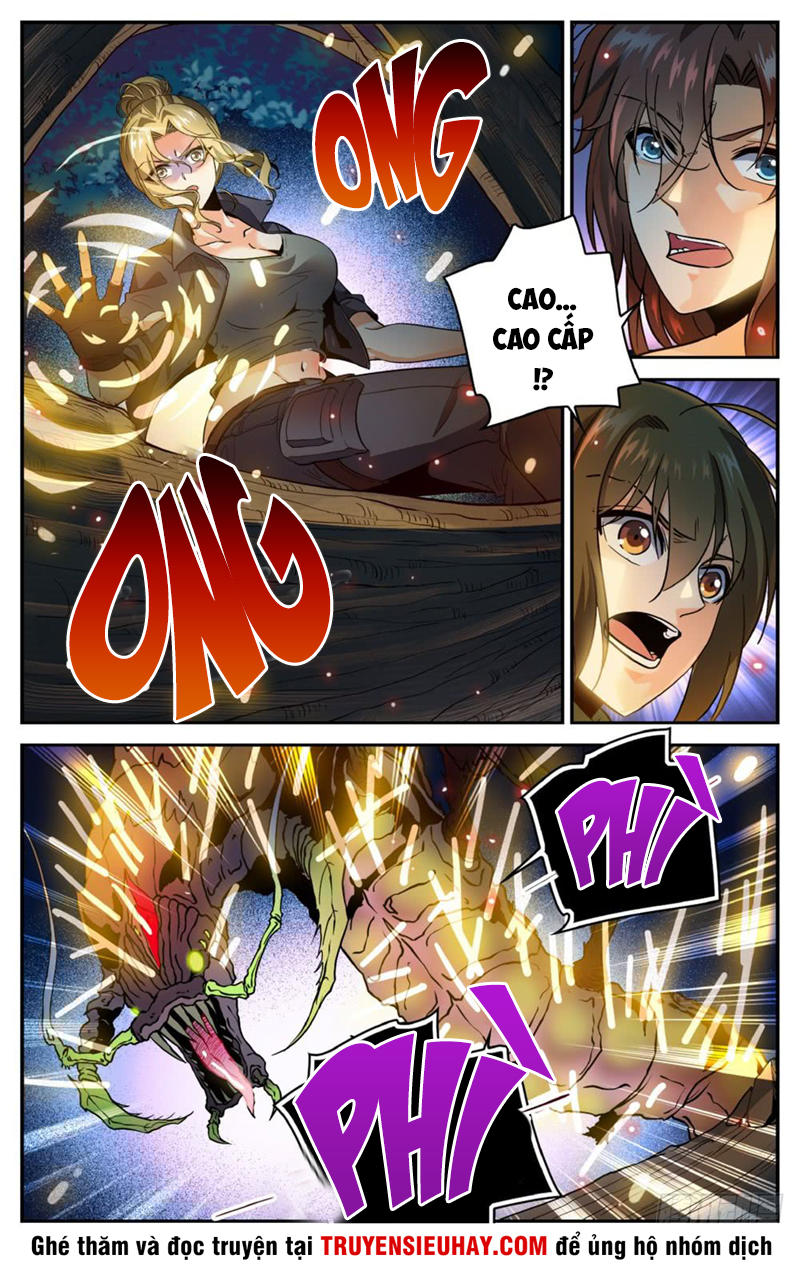 Chương 260 - trang 6