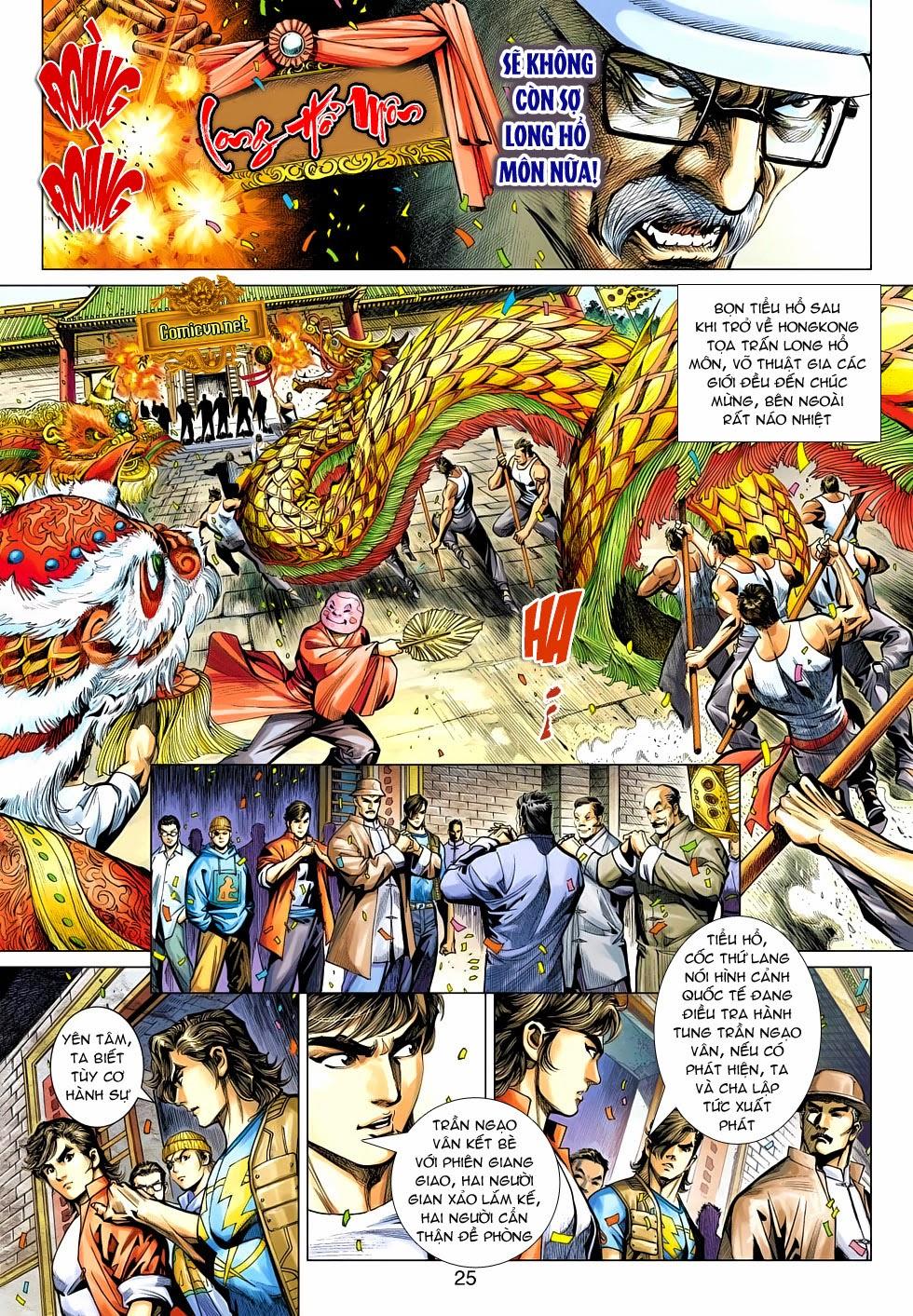 Chương 478 - trang 25