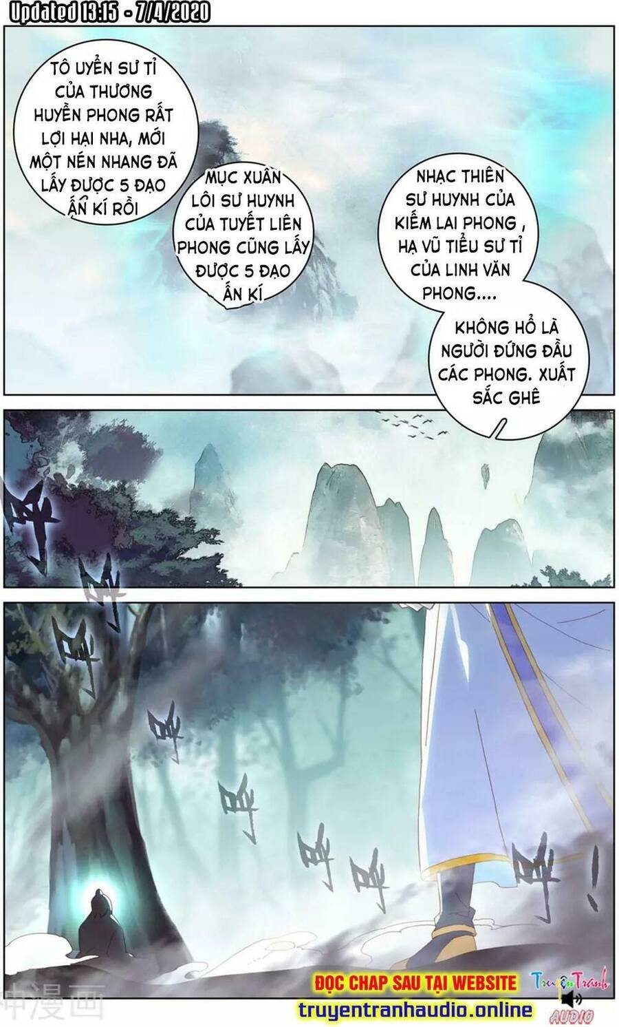 Chương 207 - trang 2