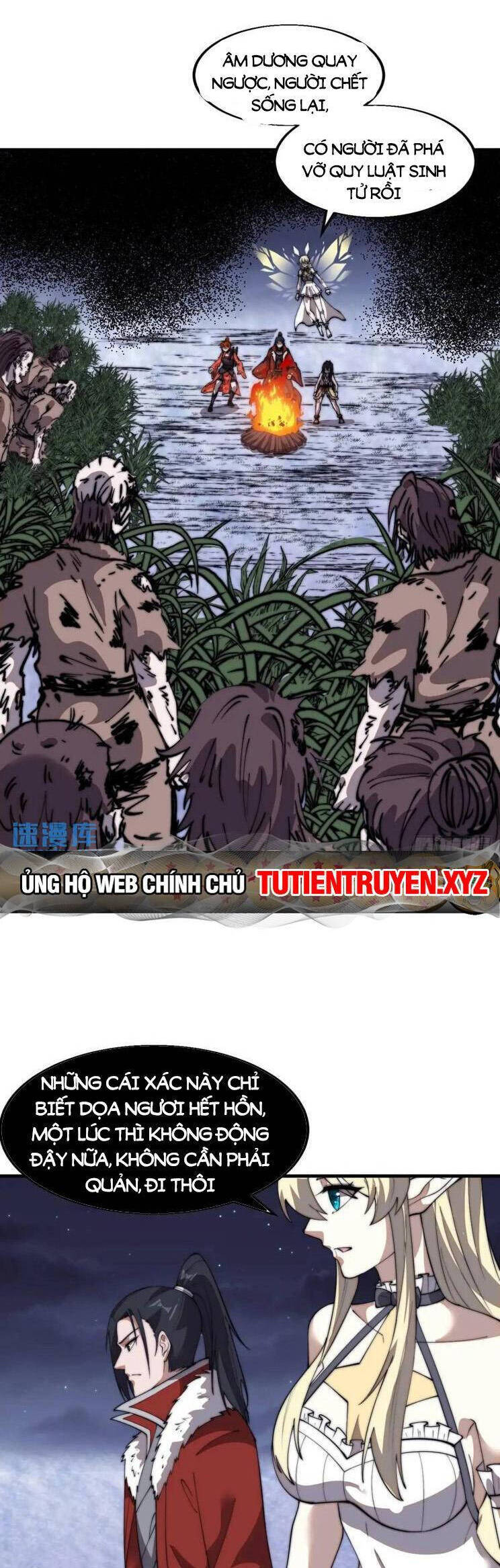 Chương 755 - trang 12