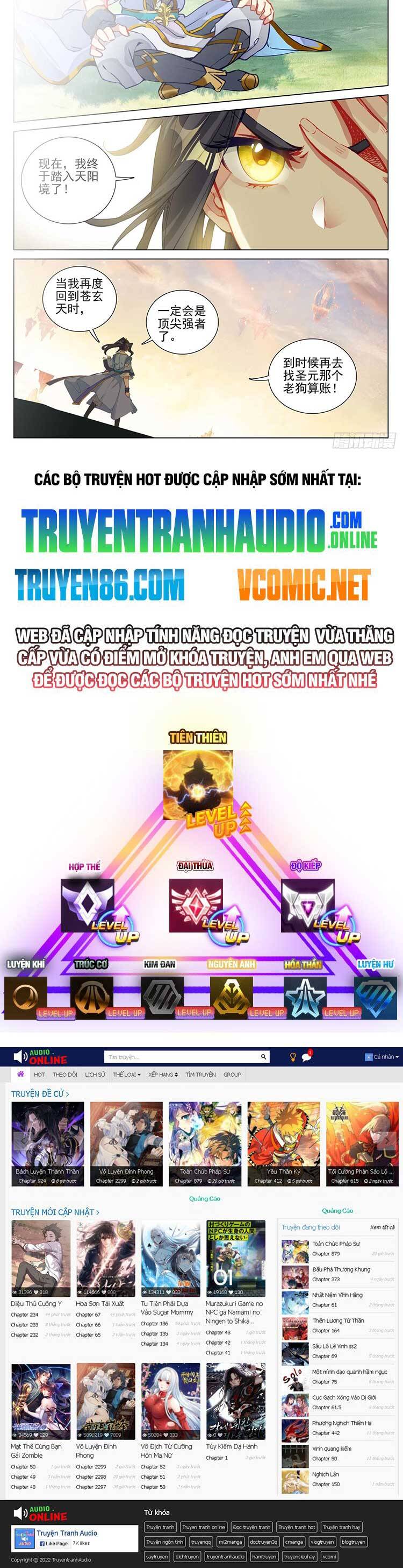 Chương 608 - trang 8