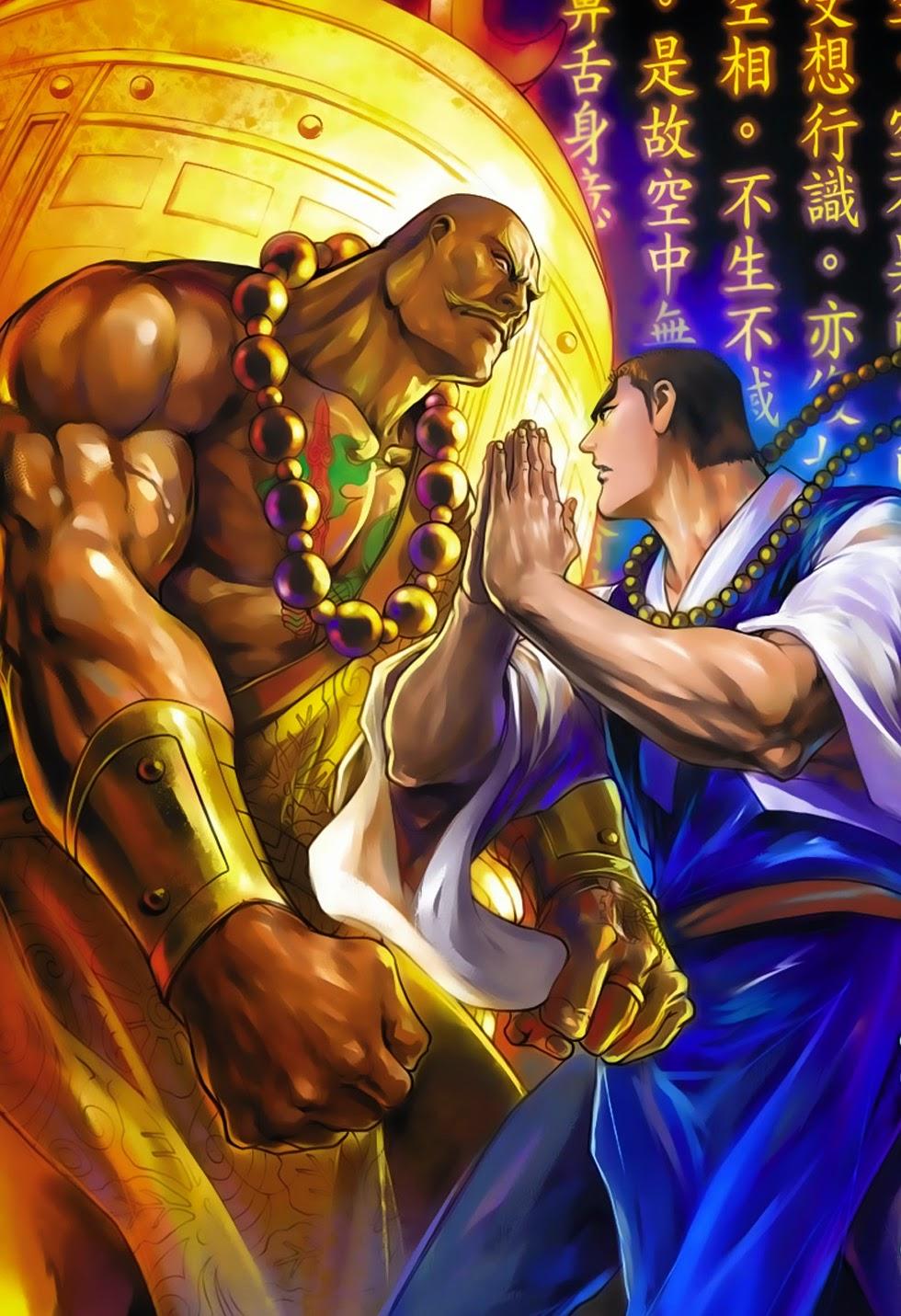 Chương 698 - trang 56