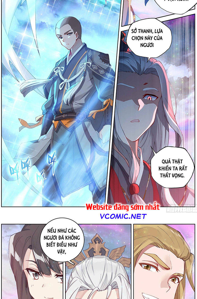Chương 303 - trang 3
