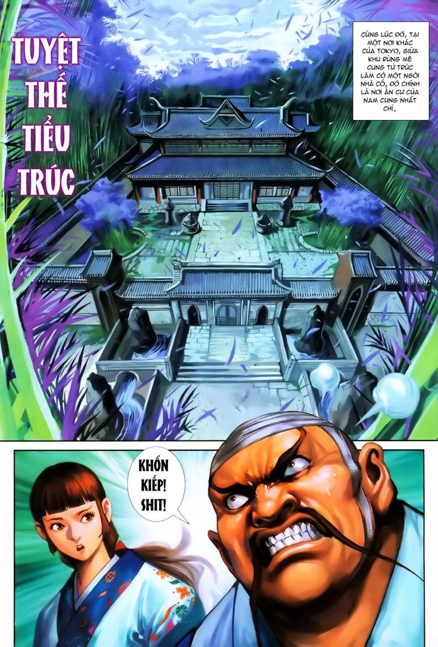 Chương 252 - trang 16