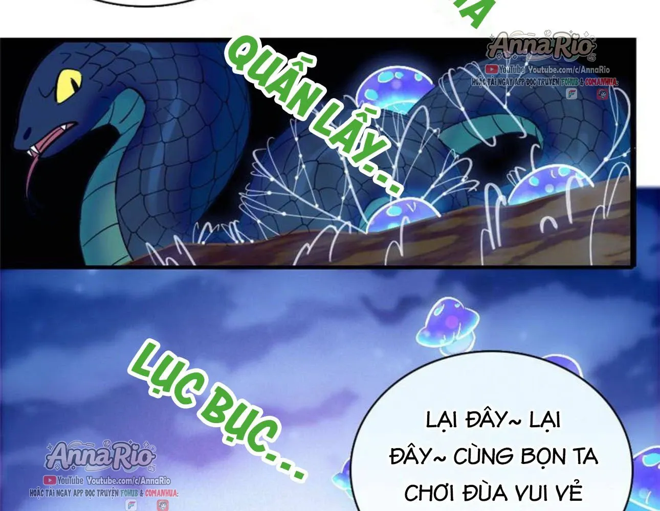 Chương 599 - trang 23