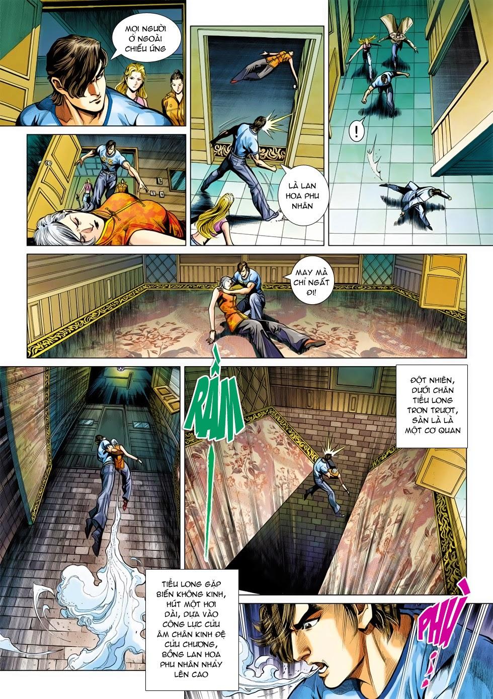 Chương 471 - trang 29