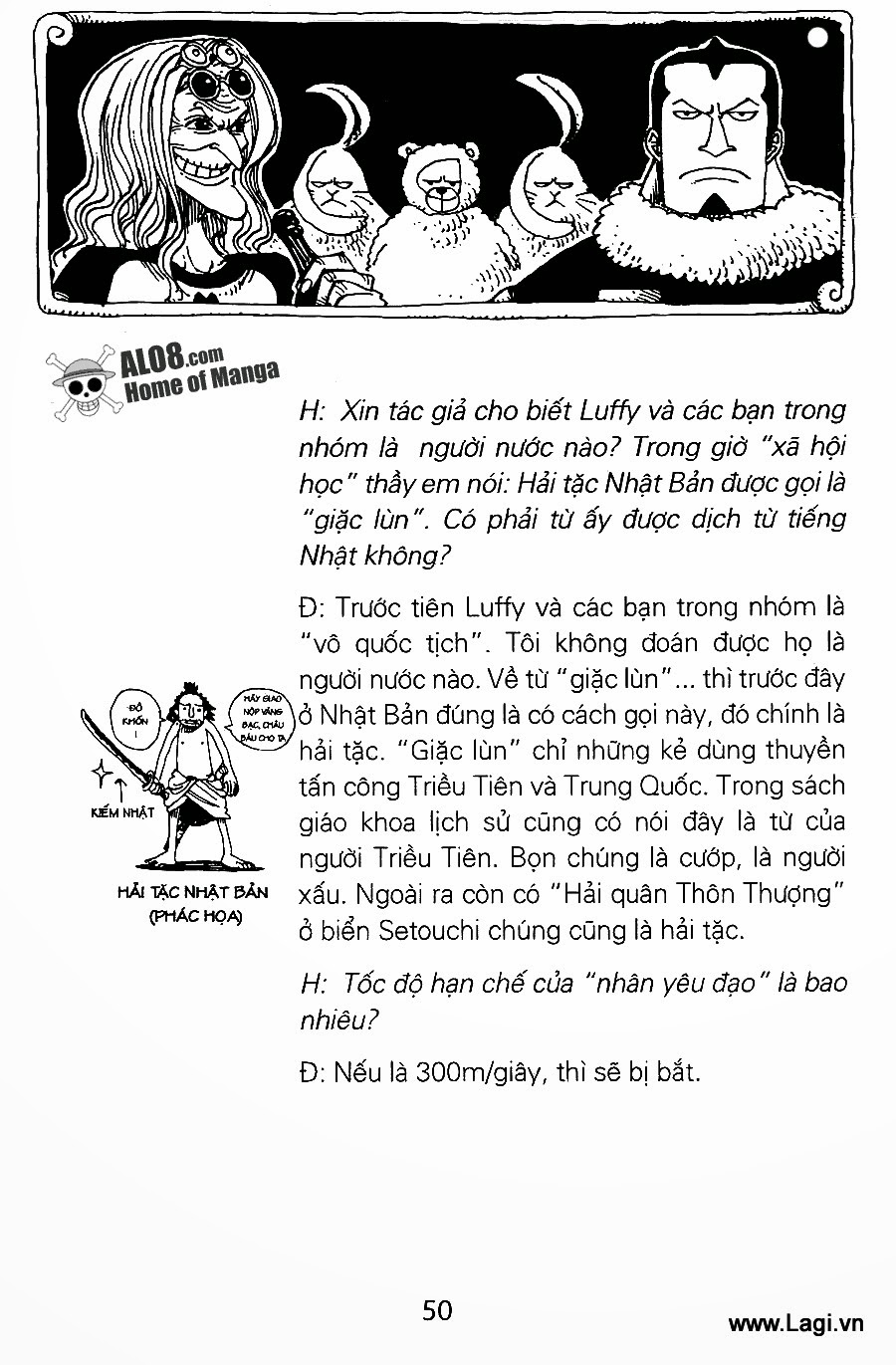 Chương 206 - trang 20
