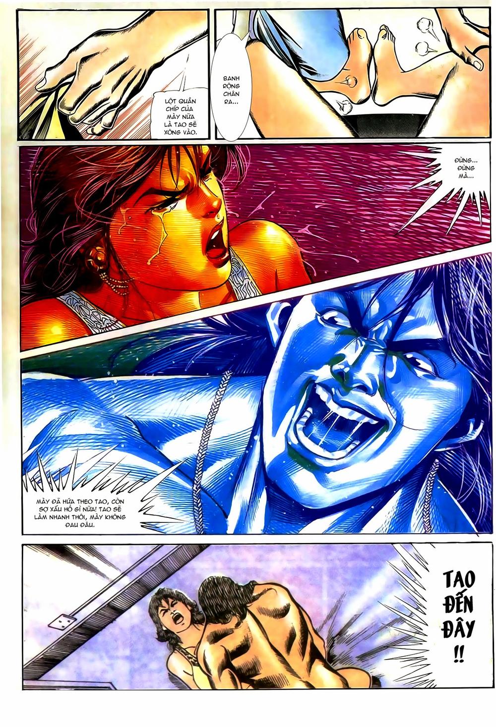 Chương 55 - trang 10
