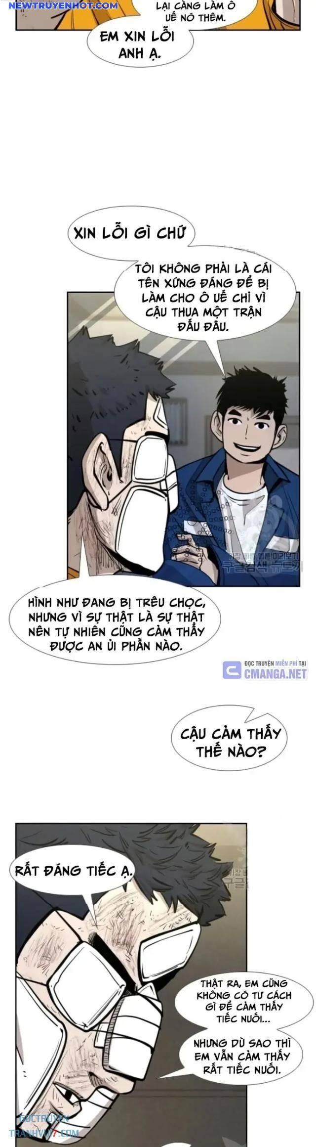Chương 220 - trang 16