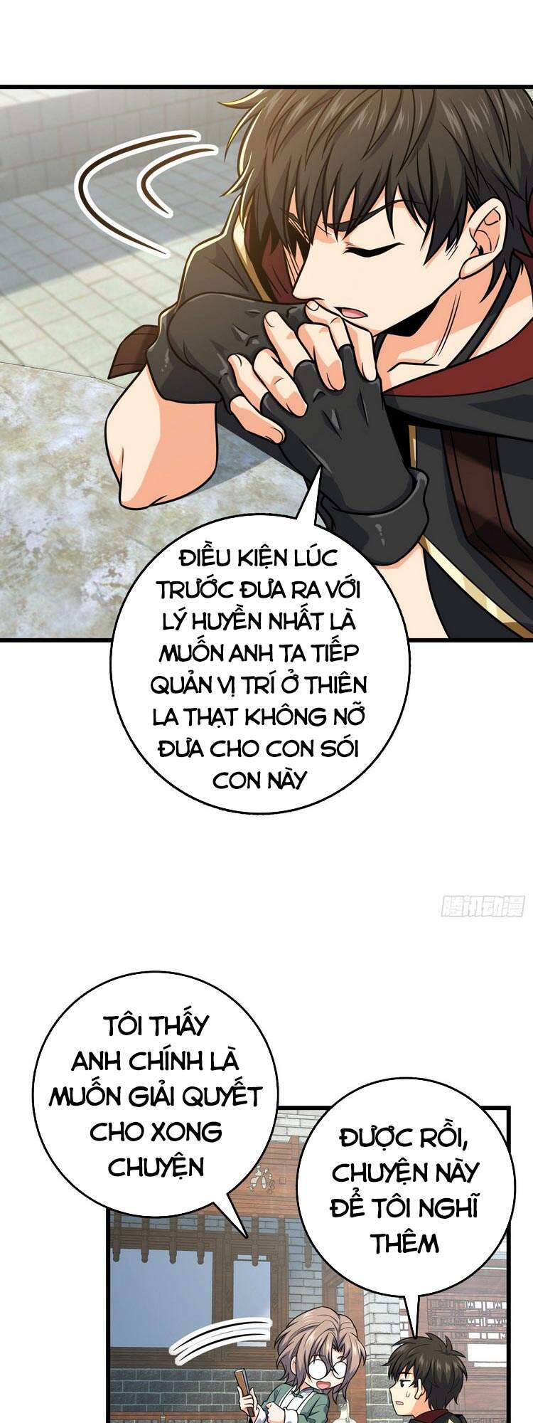 Chương 277 - trang 11