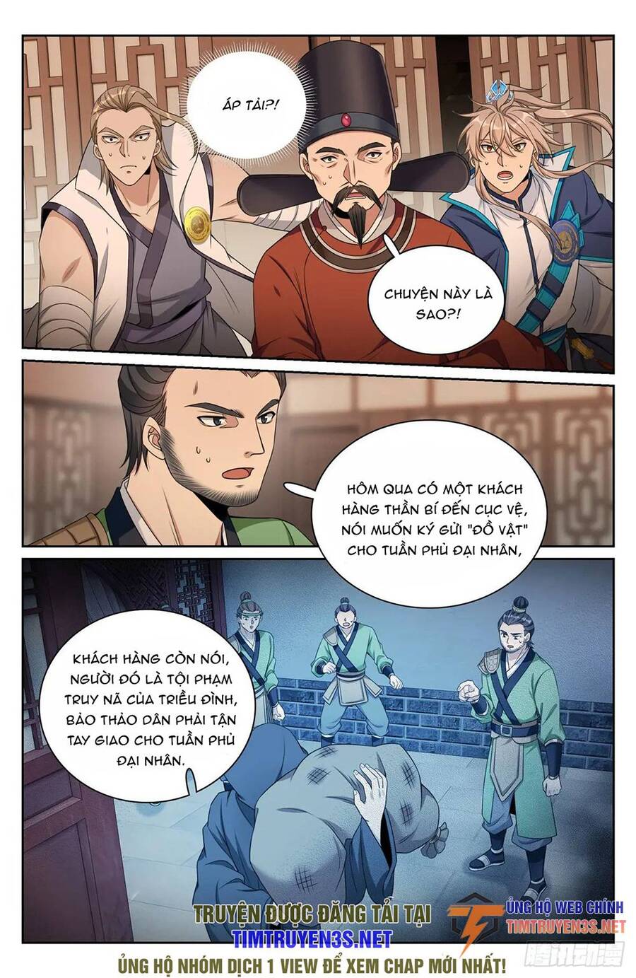 Chương 265 - trang 17