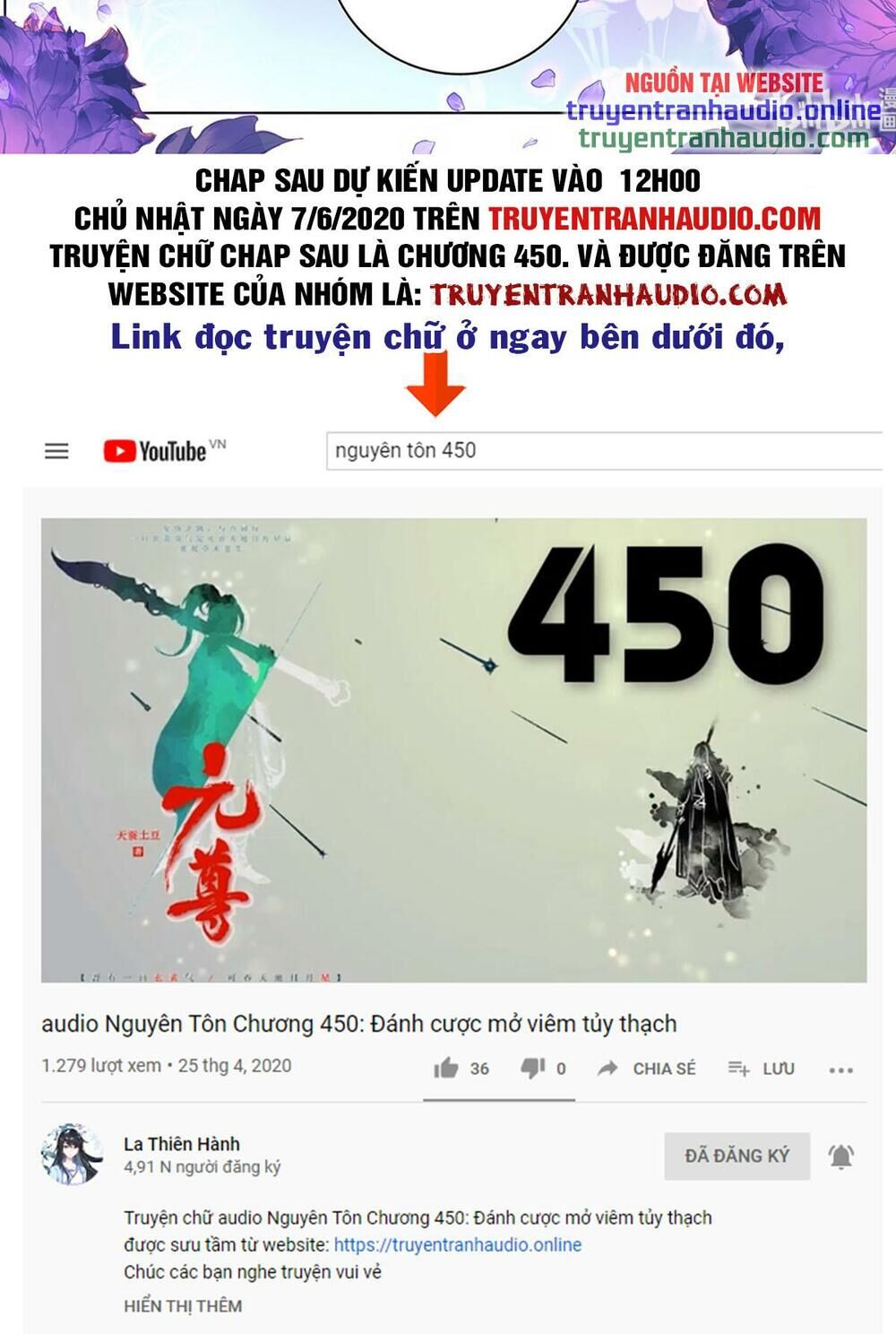 Chương 221.1 - trang 10