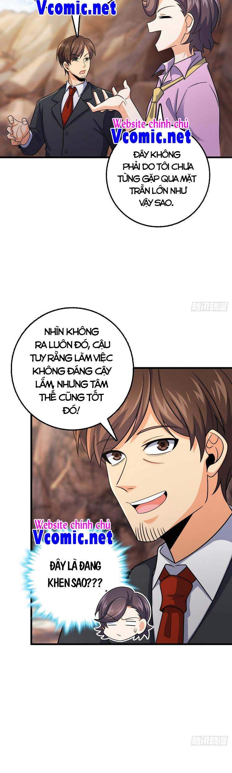 Chương 325 - trang 22