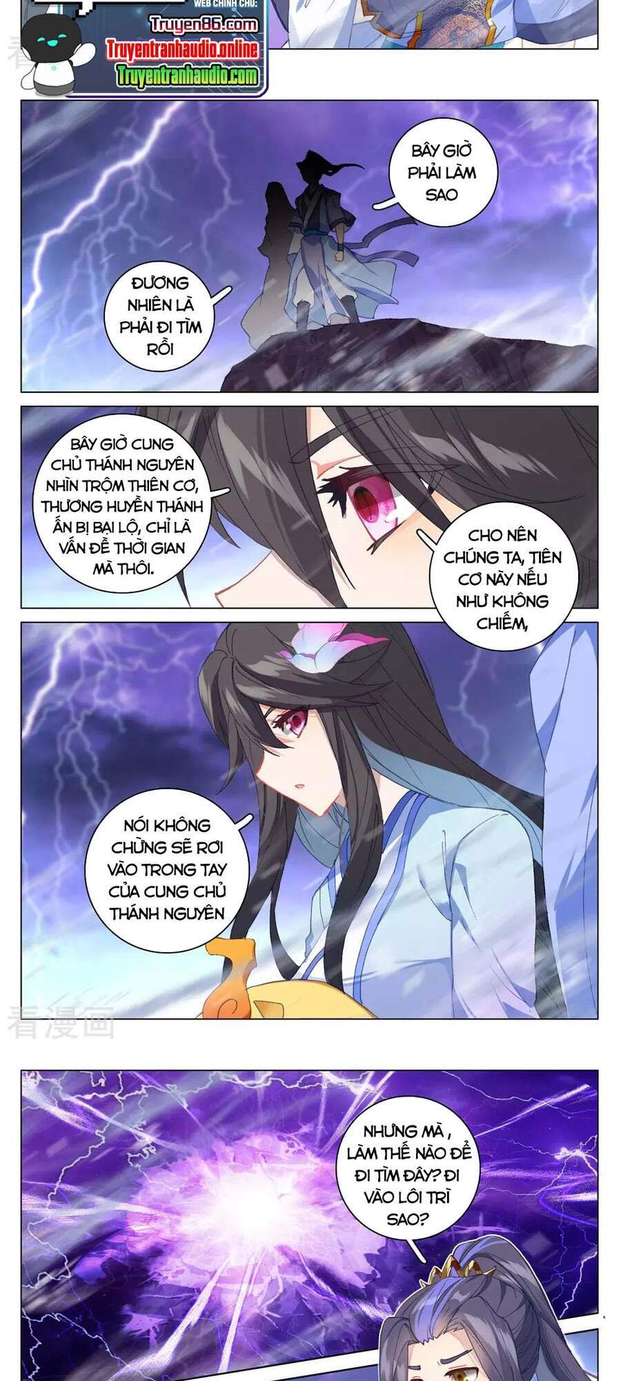 Chương 342 - trang 3