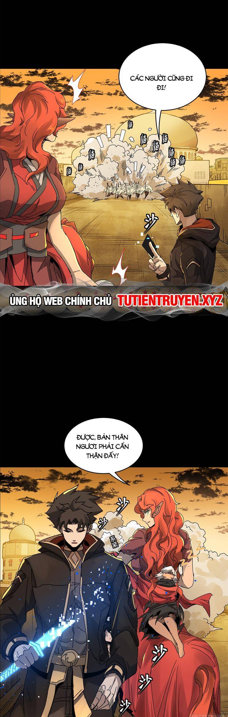 Chương 162 - trang 19