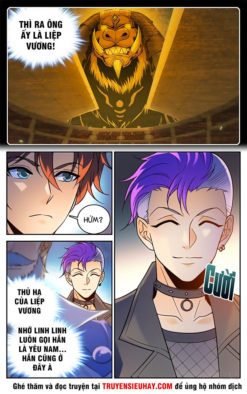 Chương 387 - trang 9