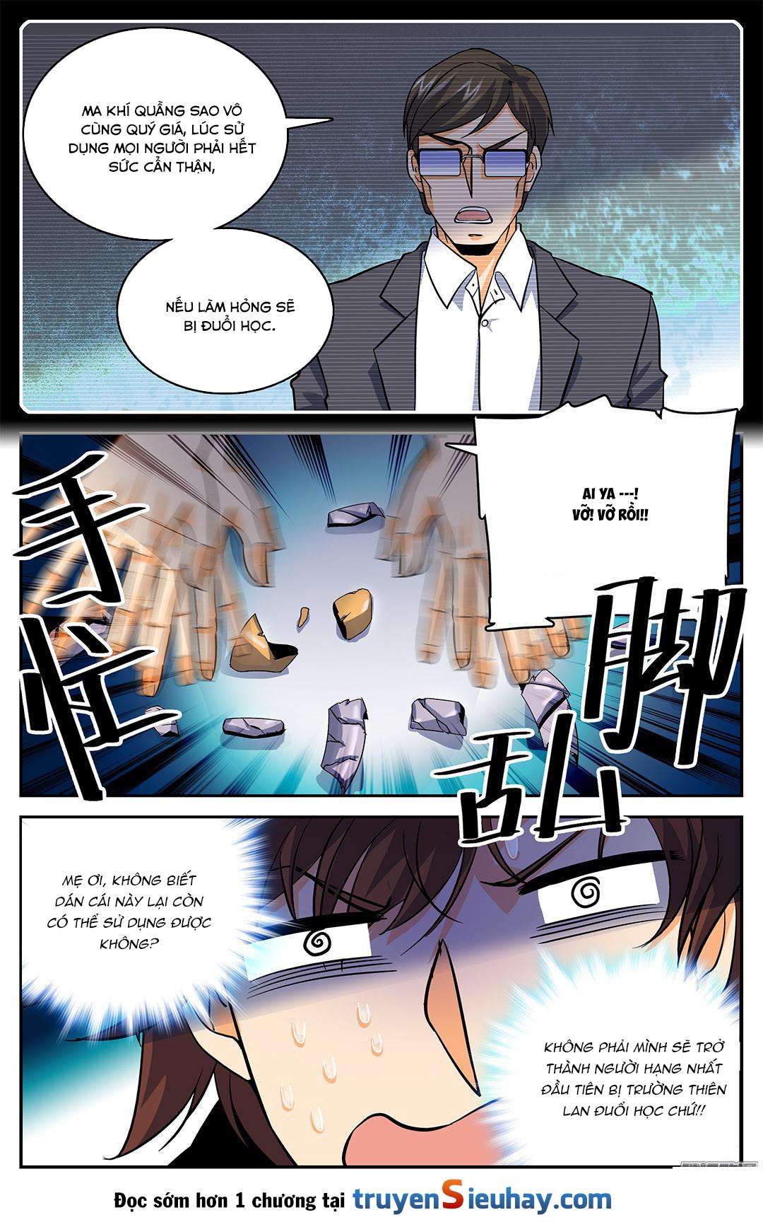 Chương 16 - trang 1