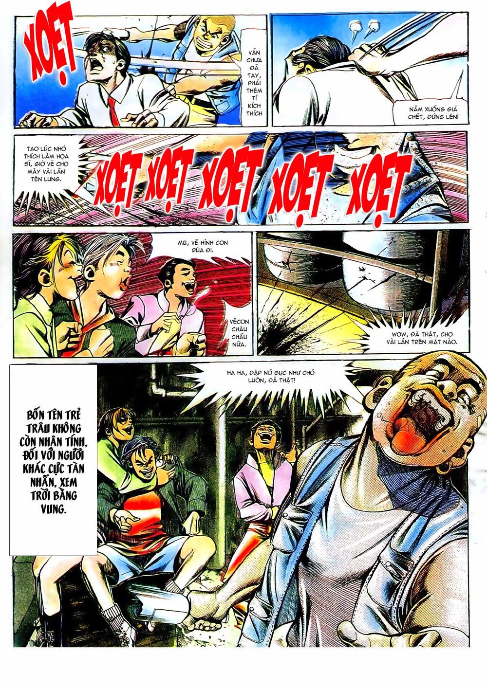 Chương 103 - trang 18