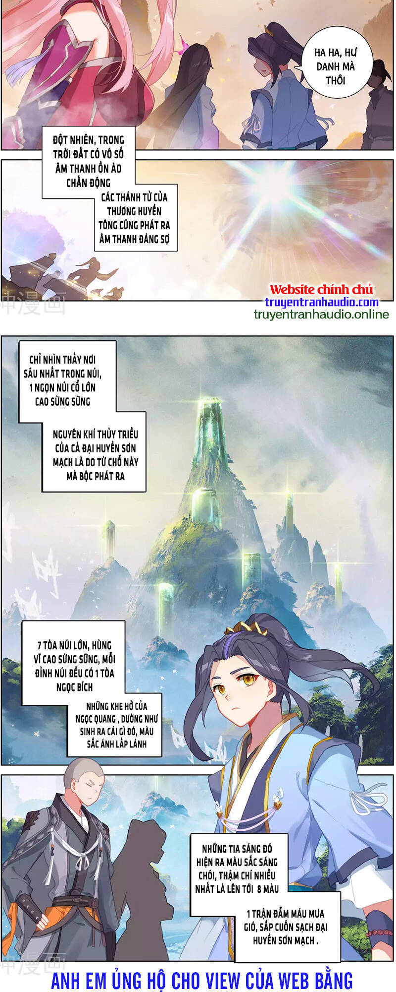 Chương 310.5 - trang 10