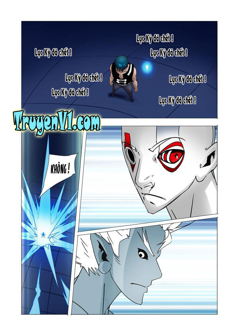 Chương 118 - trang 1