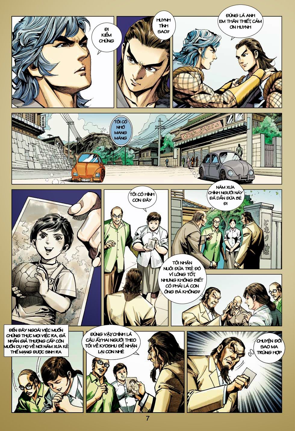 Chương 410 - trang 7