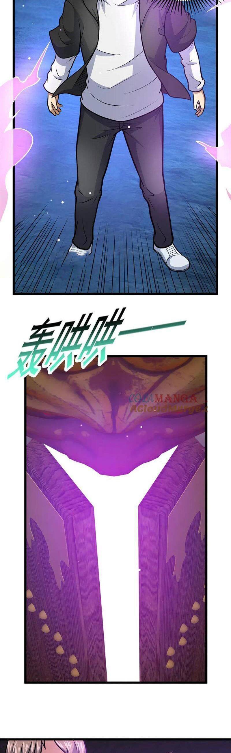 Chương 207 - trang 8