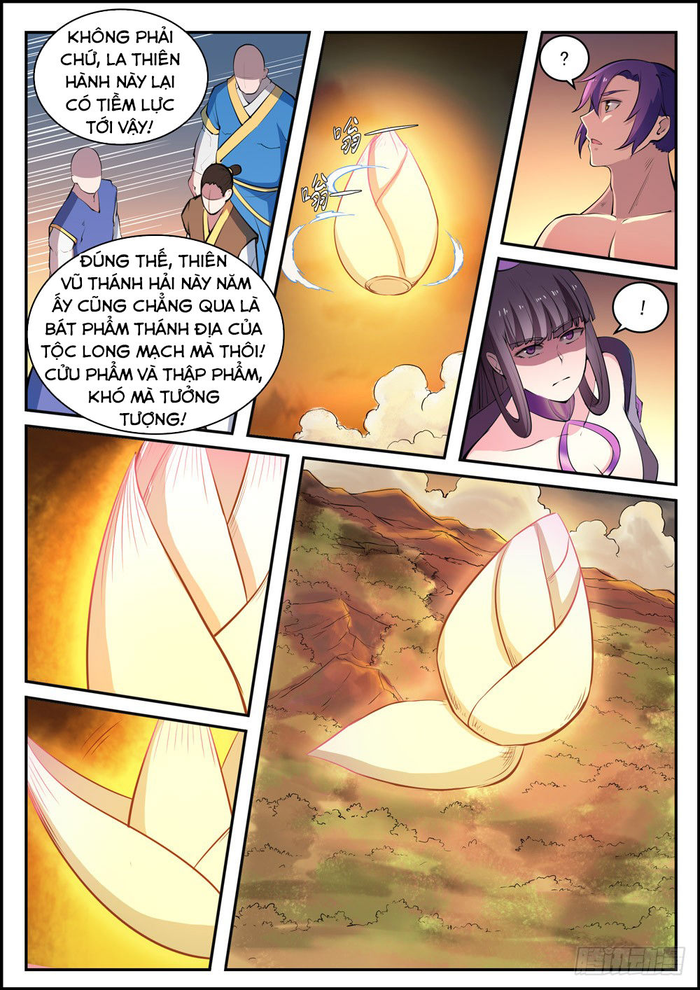 Chương 421 - trang 6