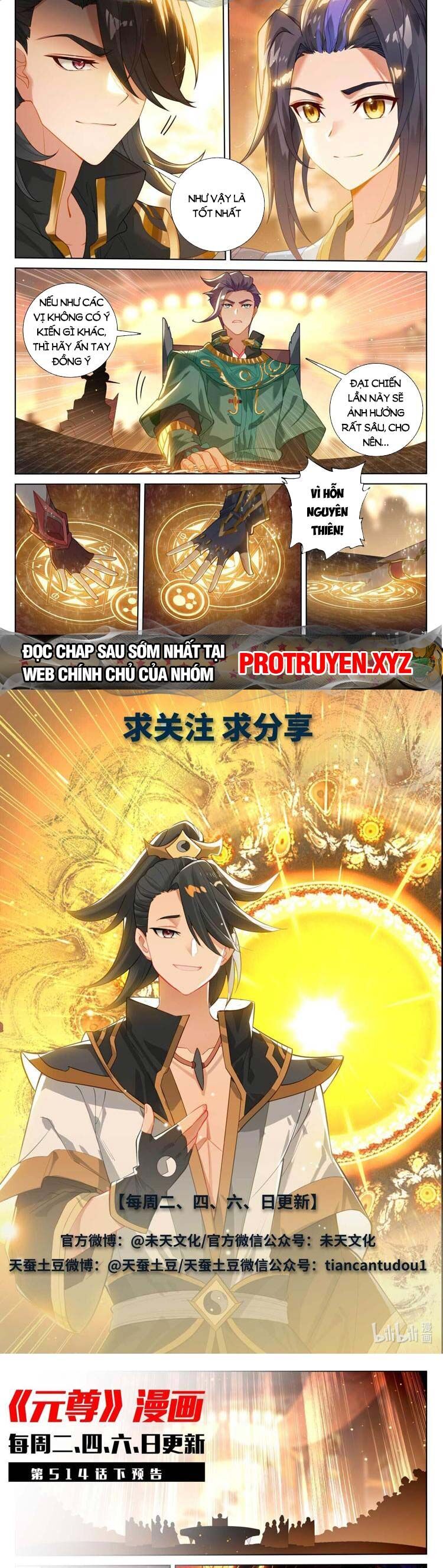 Chương 674 - trang 6