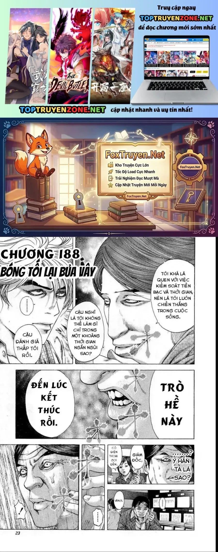 Chương 188 - trang 2
