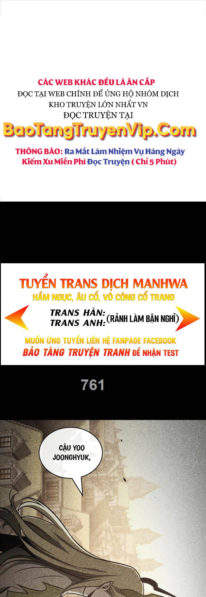 Chương 189 - trang 1